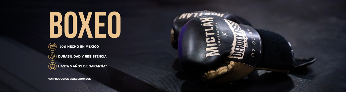 Boxeo