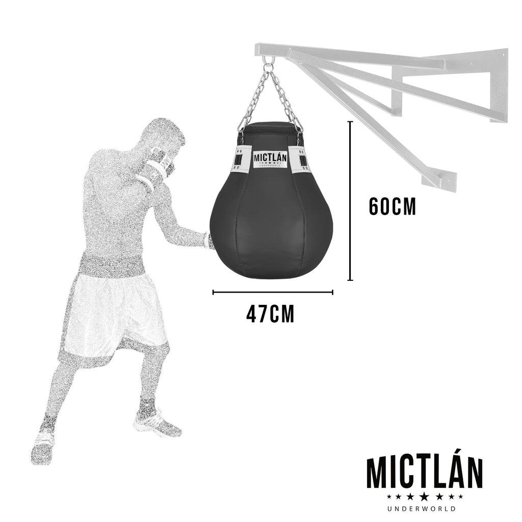 Costal Cabeceo para Boxeo