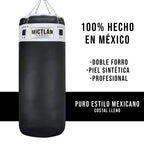 Costal Para Boxeo Chikauak