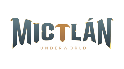 Mictlán 