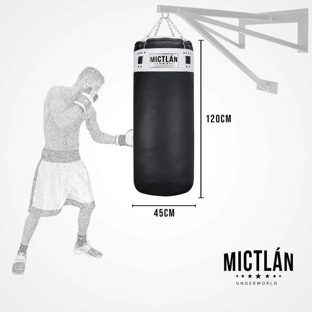 Costal Para Boxeo Chikauak