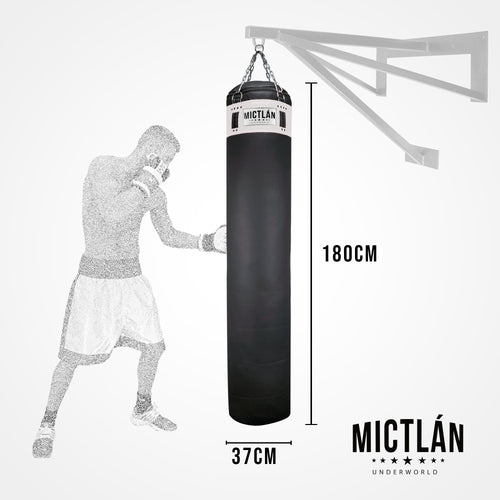 Costal Banana 1.8m Muay thai-Kick Boxing