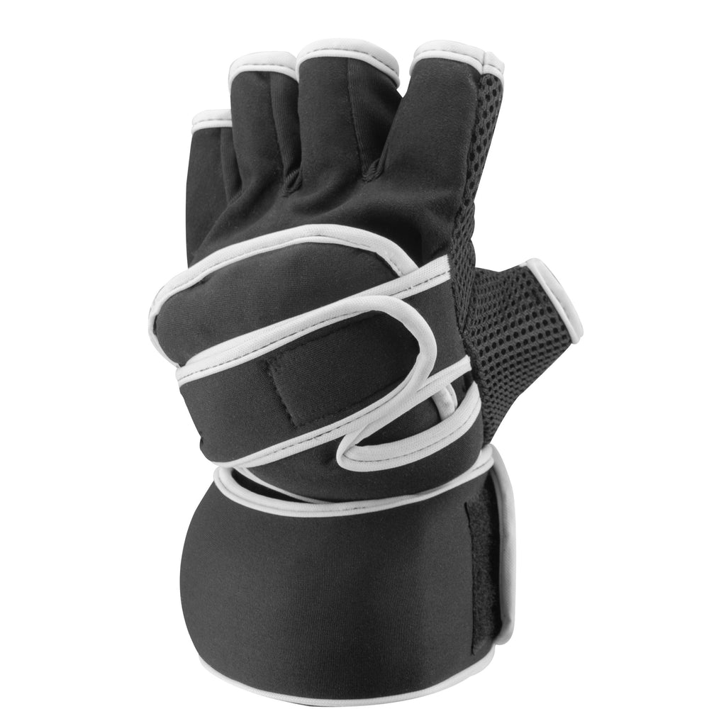 Guantes con peso, Polainas (Sombra)