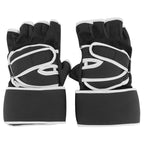 Guantes con peso, Polainas (Sombra)
