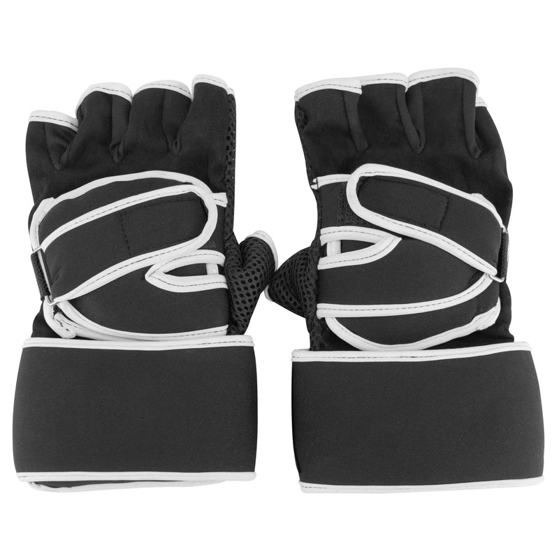 Guantes con peso, Polainas (Sombra)