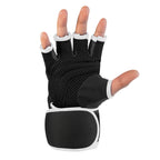 Guantes con peso, Polainas (Sombra)