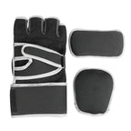 Guantes con peso, Polainas (Sombra)