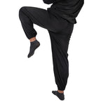 Traje Sauna Para Sudar, Hombre, Sudadera Y Pantalón.