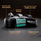 THAI PADS PROFESIONALES CHIMALLI
