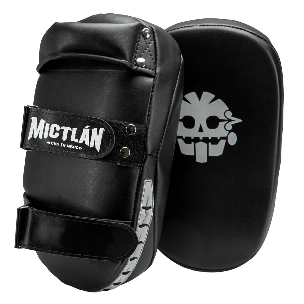 THAI PADS PROFESIONALES CHIMALLI