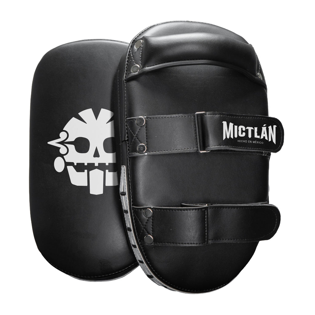 THAI PADS PROFESIONALES CHIMALLI