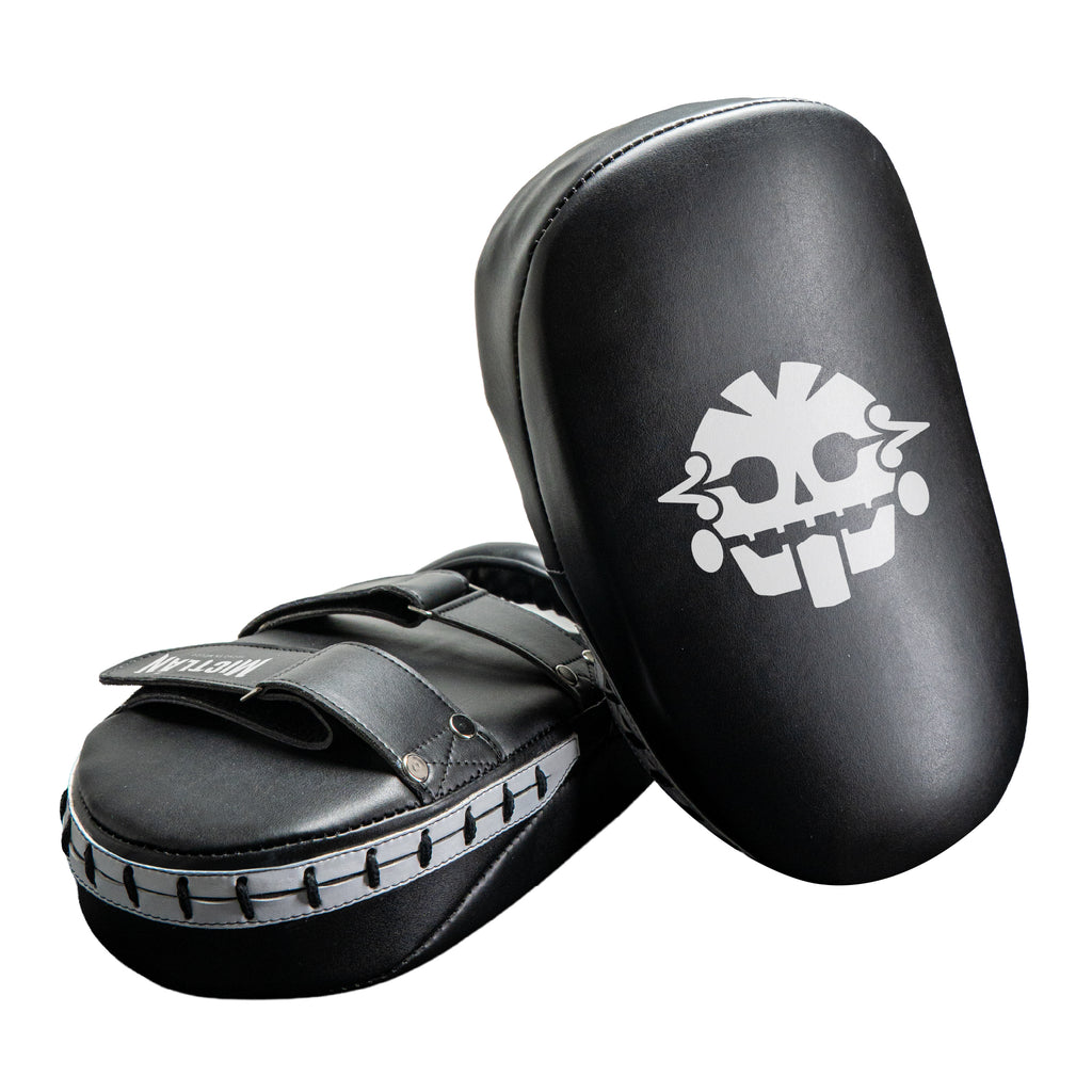 THAI PADS PROFESIONALES CHIMALLI