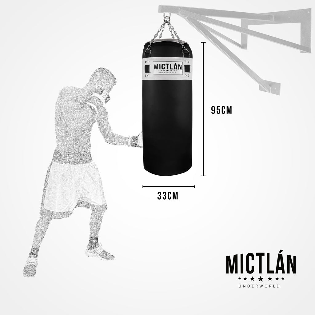 Costal para Boxeo TEIKAUTLI 2.0