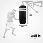 Costal para Boxeo TEIKAUTLI 2.0