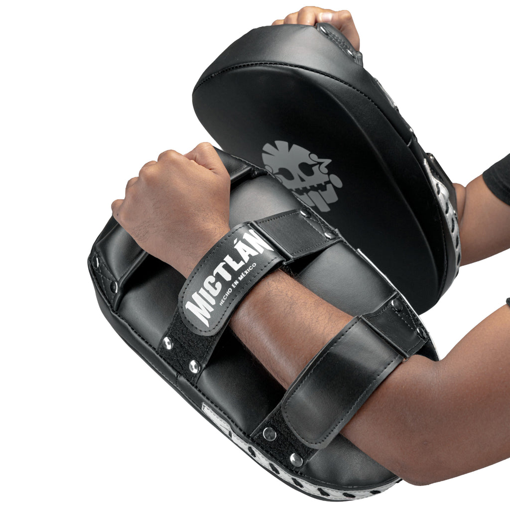 THAI PADS PROFESIONALES CHIMALLI