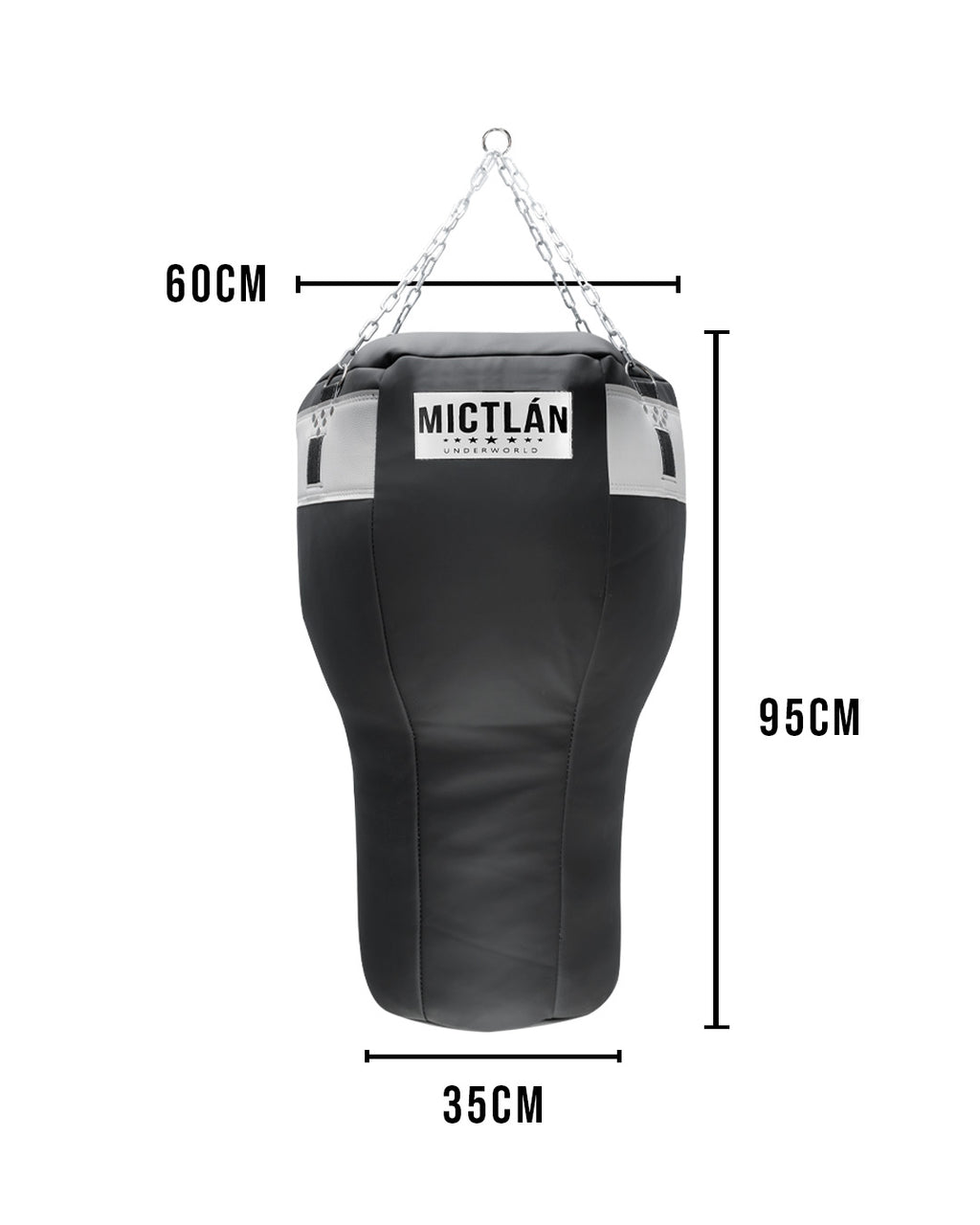 Costal para Boxeo Uppercut