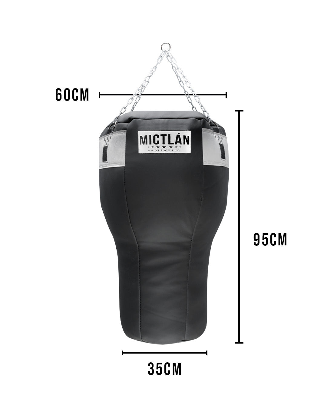 Costal para Boxeo Uppercut