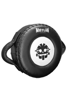 Gobernadora de piel premium CHIMALLI