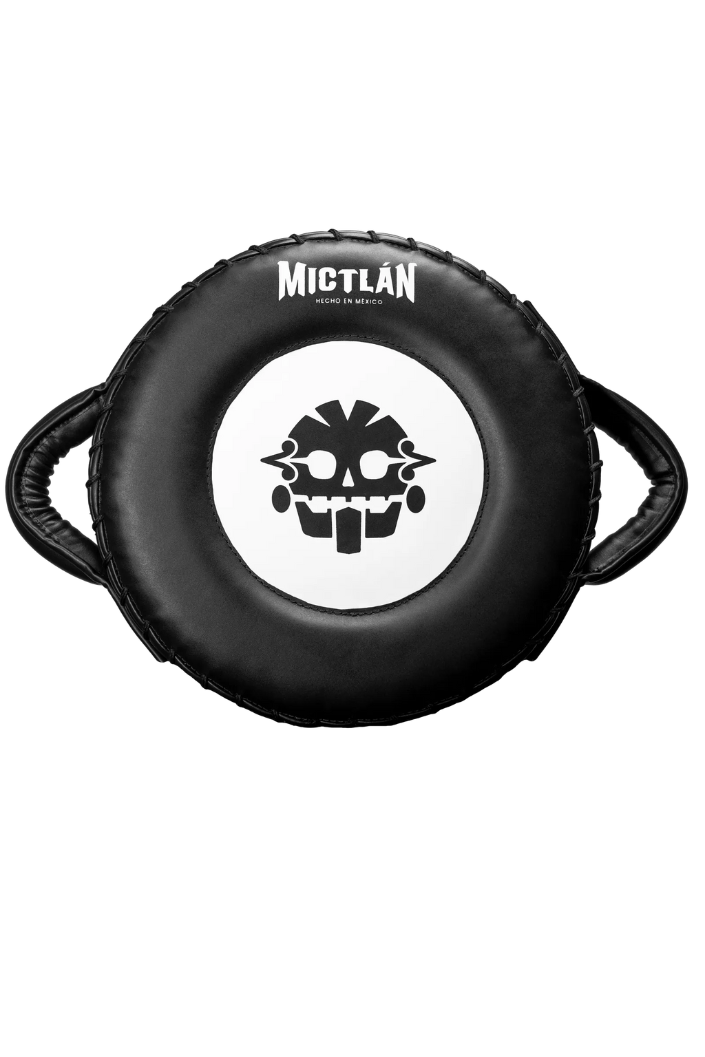 Gobernadora de piel premium CHIMALLI
