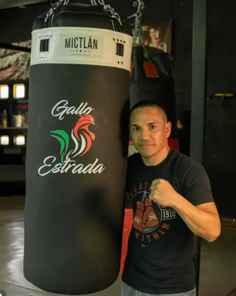 Gallo Estrada