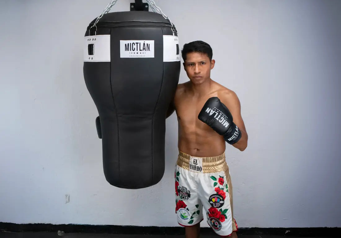 Boxeo