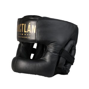 Careta Para Boxeo De Barra