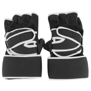 Guantes con peso, Polainas (Sombra)