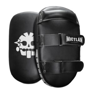 Thai Pads Profesionales Chimalli